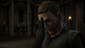 Game of Thrones Screenshot